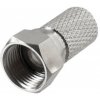 Konektor F 7mm Megasat