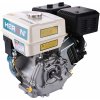 Motor benzínový spaľovací, obsah 389ccm, výkon 9,5kW, HERON 8896770