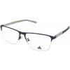 Dioptrické okuliare Adidas SP5048 091 Veľkosť: 57