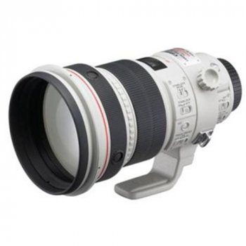Canon 200mm f/2L IS USM