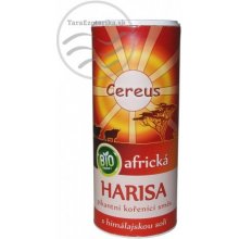 Cereus Bio africká Harisa 120 g