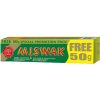 DABUR Zubná pasta Miswak 170 g