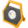TOLSEN Dobíjací LED reflektor 3,7V, 4Ah, 10W 60055