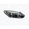 Hlavný svetlomet MAGNETI MARELLI 711307024478
