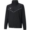 Puma teamRise All Weather Jacket Jr 657402 03