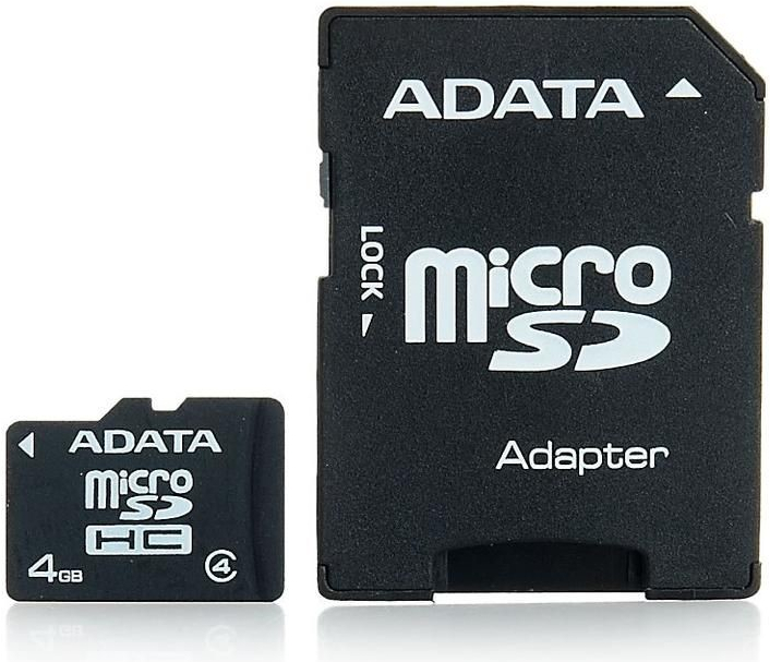 Adata 8 GB M310107