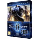 Hra na PC StarCraft 2 Battlechest