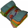 Janegal mikroutierka Quinto Rainbow 300 g 5 ks