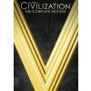 Sid Meier’s Civilization V: Complete Edition Steam PC