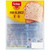 Schär PAN BLANCO chlieb bezgluténový biely krájaný 250 g