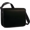 Halfar Taštička Lorrybag® Eco 1802814, 37x29x13cm COT472814q0799-black matt UNI Černá matná