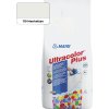 Škárovacia hmota Mapei Ultracolor Plus 110 manhattan 2 kg