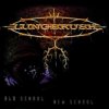 Lungbrush - Old School New School [CD]