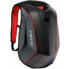Motocyklový batoh Dainese D-Mach 2 Čierno/červený