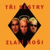 Tři Sestry: Zlatí hoši - CD