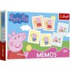 Trefl Pexeso Peppa Pig