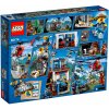 LEGO City 60174 Horská policajná stanica