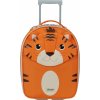 Detský kufor Samsonite Happy Sammies Eco Upright 45 Tiger Toby 151669 - A467 Tiger Toby