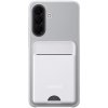 Samsung Card Slot Case Galaxy A57, Light