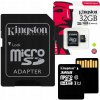 Kingston Canvas Select Plus microSDHC 32GB SDCS2/32GB