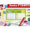 Uczę się bawiąc Nauka pisania