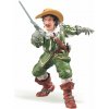 Figúrka PAPO Dartagnan (3465000399047)