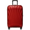 Samsonite C-lite Spinner červená 68 l