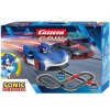 Carrera autodráha GO 63520 Sonic 4,3 m 63520