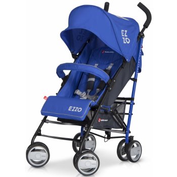Euro-Cart Ezzo Sapphire 2015