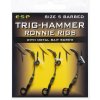 ESP náväzce Trig Hammer Ronnie Rig veľ. 5