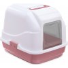 Toaleta pre mačky Imac My Cat Farba: Ružová