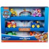 Spin Master Labková patrola MULTIBALENIE MINI AUTÍČOK