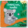 MiniPÉDIA – Dobrú noc, koala! Nathalie Choux