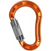 Palm Side Swing HMS Autolock karabina