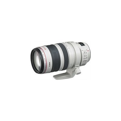 Canon Zoom objek."EF 28-300mm f/3.5-5.6 L IS USM (9322A010AA)