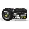 Nishman Hand&Face Cream Olive oil Krém na tvár a ruky 300 ml