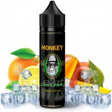 Monkey Shake & Vape Tropical Monkey 12ml