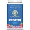 Sunwarrior Protein Blend BIO - Lesné plody - 750g