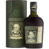 Diplomatico Reserva Exclusiva 12y 40% 0,7L (tuba)