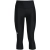 Under Armour HG Armour Hi Capri NS-BLK (XS)