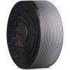 Omotávka Fizik Vento Microtex 2mm Tacky - Black/White uni