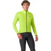 Castelli SQUALL SHELL žltá