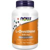 NOW Ornithine 500 mg 120 kapsúl