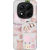 Picasee Fashion Case pre Xiaomi Redmi Note 14 Pro 5G - Glam Babe