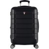 Tucci Console T-0273/3-L ABS černá 92 L