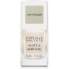 Gabriella Salvete Nail Care White & Hard Nail podkladový lak na nechty so spevňujúcim účinkom 11 ml