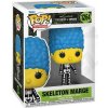 FunkoPop Funko POP! TV: Simpsons S9 - Skeleton Marge