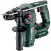 Metabo Náradie - 18V AKU vŕtacie kladivo, bez batérie a nabíjačky 600324850