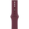 Apple Watch 45mm Mulberry Sport Band - M/L MT403ZM/A