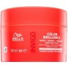 Wella Professionals Invigo Color Brilliance Mask with Lime Caviar ochranná maska pre farbené vlasy 150 ml